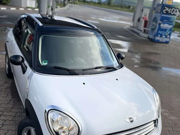 Авто MINI Countryman 2011 № 8043369