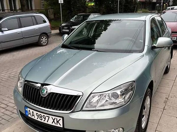 Авто Skoda Octavia 2012 № 8043381