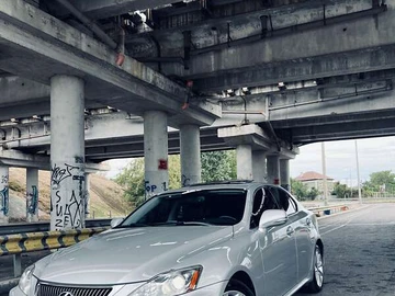 Авто Lexus Is 2010 № 8043385