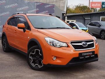 Авто Subaru Xv 2012 № 8043388