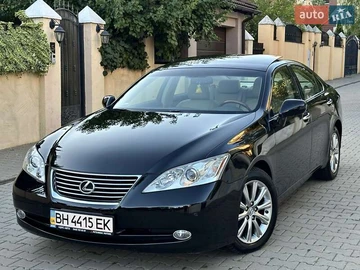 Авто Lexus Es 2007 № 8043409