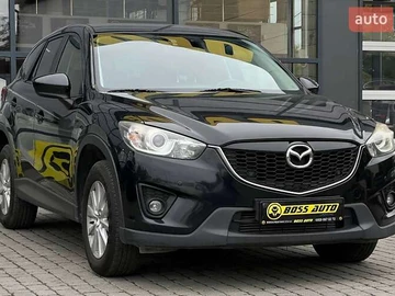 Авто Mazda Cx-5 2014 № 8043410