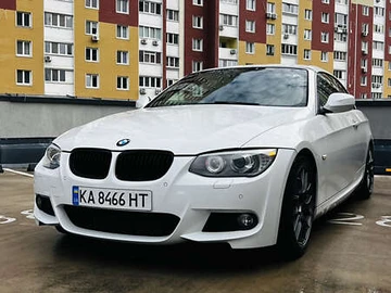 Авто BMW 3 Series 2013 № 8043418