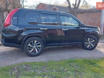 Авто Nissan X-Trail 2013 № 8043642