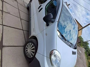 Авто Renault Trafic 2014 № 8043660