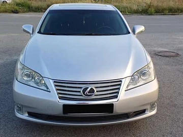 Авто Lexus Es 2011 № 8043661