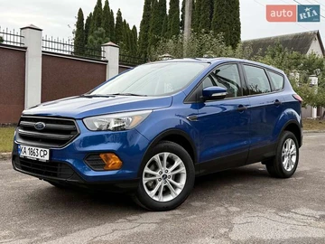Авто Ford Escape 2019 № 8043663