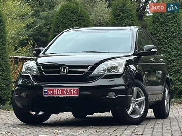 Авто Honda Cr-V 2012 № 8043668