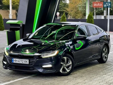 Авто Honda Insight 2019 № 8043675