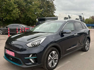 Авто KIA Niro 2020 № 8043676