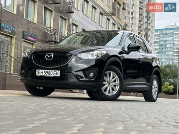 Авто Mazda Cx-5 2013 № 8043682