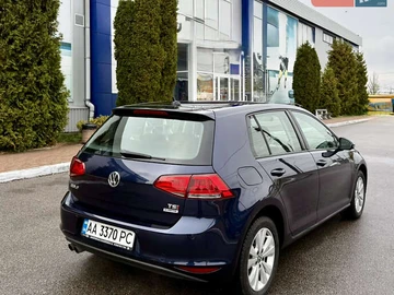 Авто Volkswagen Golf 2016 № 8043683