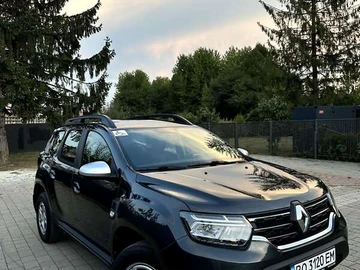 Авто Renault Duster 2023 № 8043685