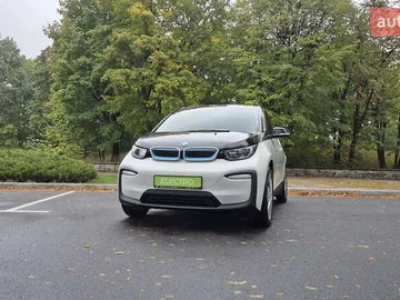 Авто BMW I3 2020 № 8043687