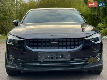 Авто Polestar 2 2022 № 8043696