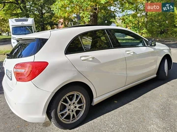 Авто Mercedes A-Class 2015 № 8043701