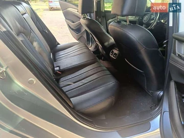 Авто Mazda 6 2019 № 8043702