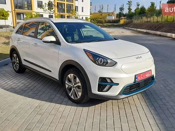 Авто KIA Niro 2022 № 8043713