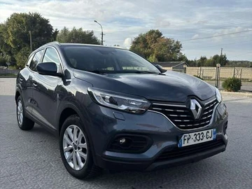 Авто Renault Kadjar 2020 № 8043714
