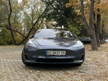 Авто Tesla Model 3 2021 № 8043715