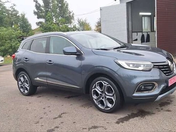 Авто Renault Kadjar 2020 № 8043719