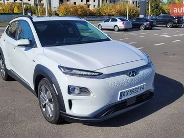 Авто Hyundai Kona 2020 № 8043720