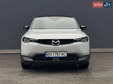 Авто Mazda Mx-30 2020 № 8043723