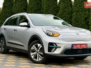 Авто KIA Niro 2020 № 8043733