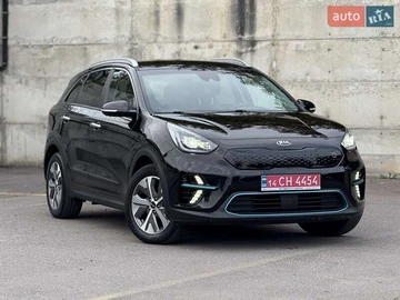 Авто KIA Niro 2021 № 8043739