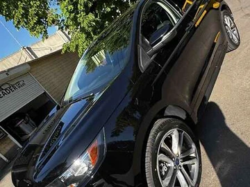 Авто Ford Edge 2018 № 8043747