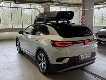 Авто Volkswagen Id 4 Crozz 2023 № 8043879