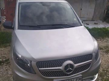 Авто Mercedes Vito 2020 № 8043880
