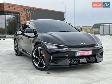 Авто KIA Ev6 2023 № 8043888