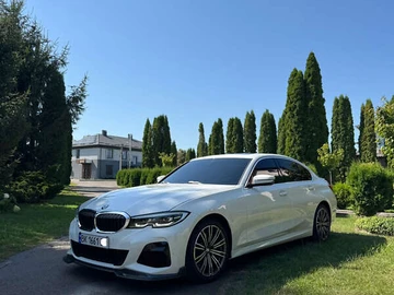Авто BMW 3 Series 2019 № 8043890