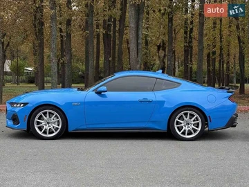 Авто Ford Mustang 2024 № 8044017