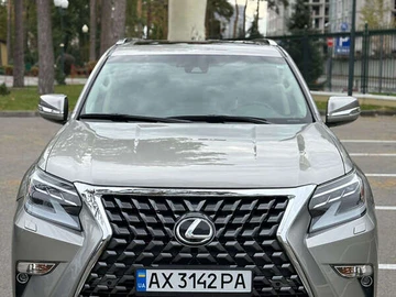 Авто Lexus Gx 2023 № 8044020