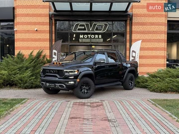 Авто Dodge Ram 1500 2021 № 8044025