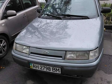 Авто ВАЗ 2110 2006 № 8044027