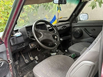 Авто ВАЗ 21213 Niva 2003 № 8044030