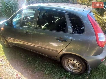 Авто ВАЗ 1119 Калина 2010 № 8044035