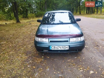 Авто ВАЗ 2110 2006 № 8044037