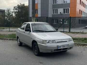 Авто ВАЗ 2110 2005 № 8044039