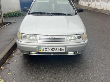 Авто ВАЗ 2110 2011 № 8044040