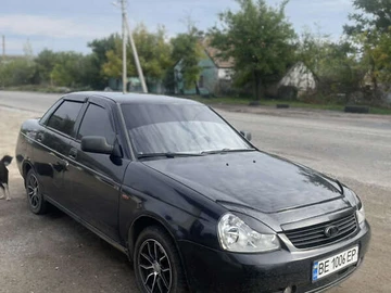 Авто ВАЗ 2170 Priora 2007 № 8044044