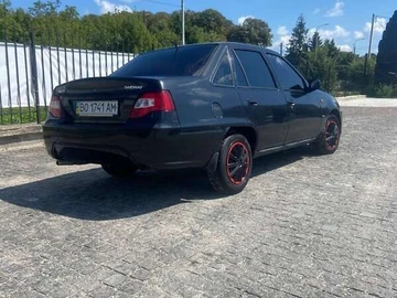 Авто Daewoo Nexia 2008 № 8044045