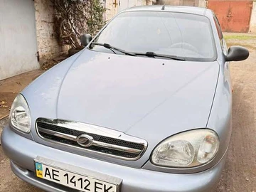 Авто ЗАЗ Lanos 2010 № 8044051