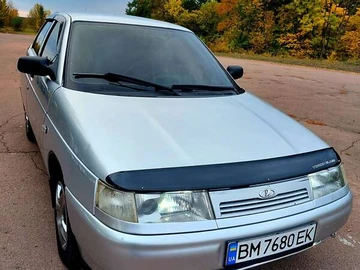 Авто ВАЗ 2110 2008 № 8044054