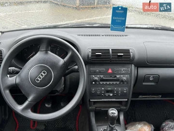 Авто Audi A3 2002 № 8044057