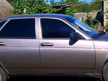 Авто ВАЗ 2170 Priora 2007 № 8044058
