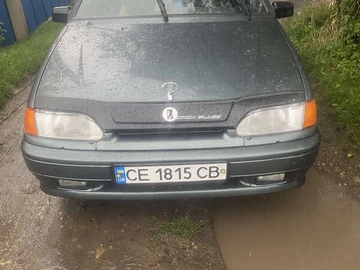 Авто ВАЗ 2115 Samara 2010 № 8044062
